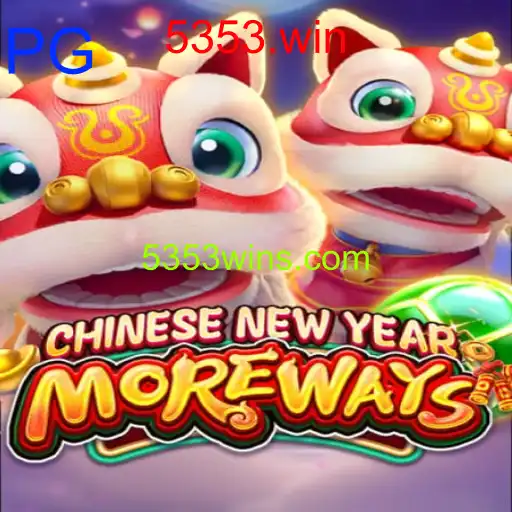 Descubra o Fascinante Mundo de CHINESENEWYEARMOREWAYS: Jogo de Slots da 5353.win