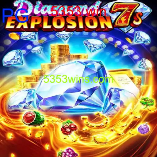 DiamondExplosion7s: Como a Palavra-chave 5353.win Revoluciona o Jogo