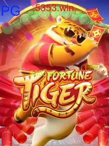 FortuneTiger: Descubra o Fascinante Mundo dos Slots com 5353.win